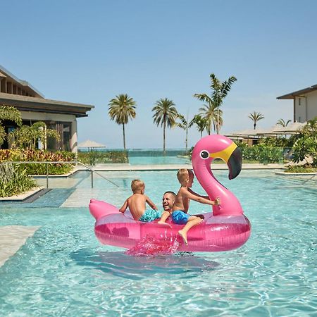 Crowne Plaza Fiji Nadi Bay Resort & Spa, An Ihg Hotel Buitenkant foto