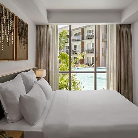 Crowne Plaza Fiji Nadi Bay Resort & Spa, An Ihg Hotel Buitenkant foto